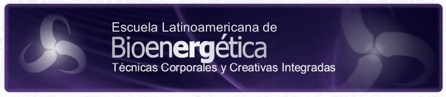 Escuela de Bioenergetica