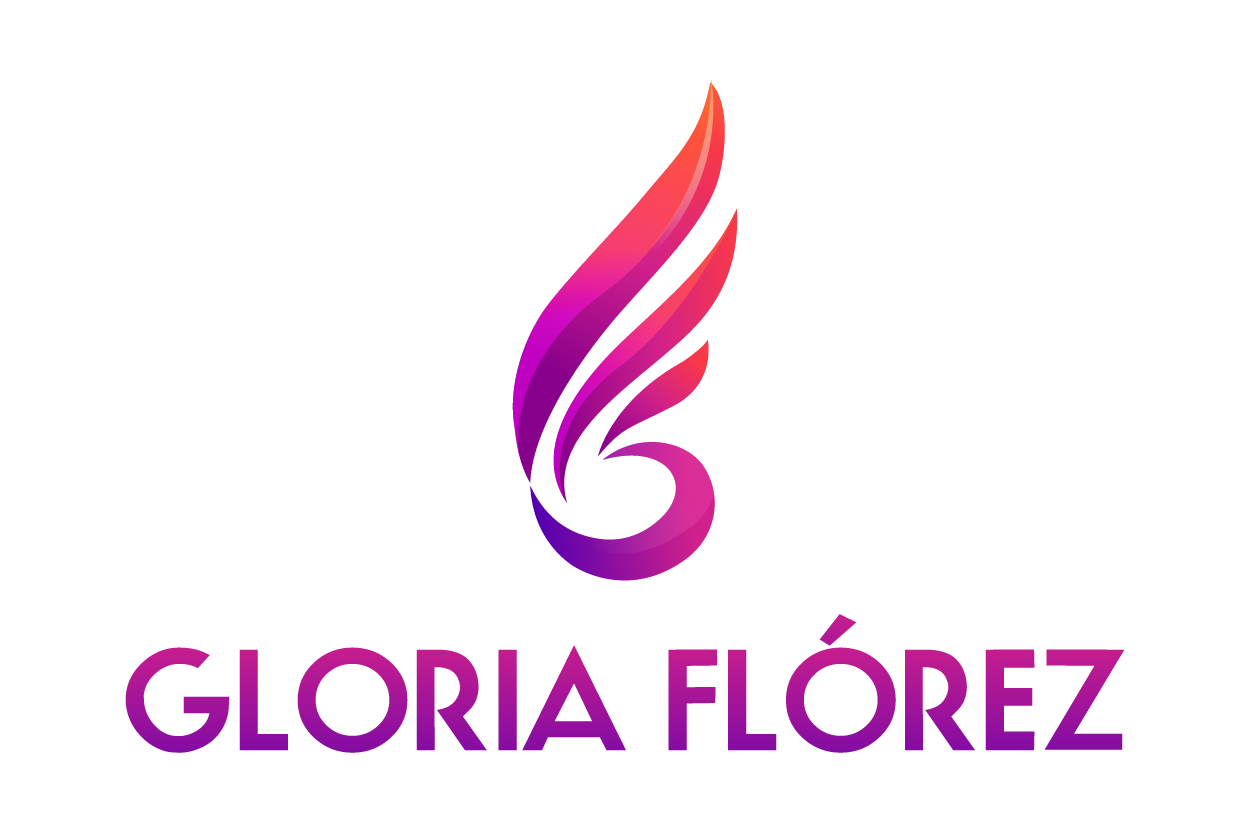 Gloria Flórez V. Coach de Vida Consciente