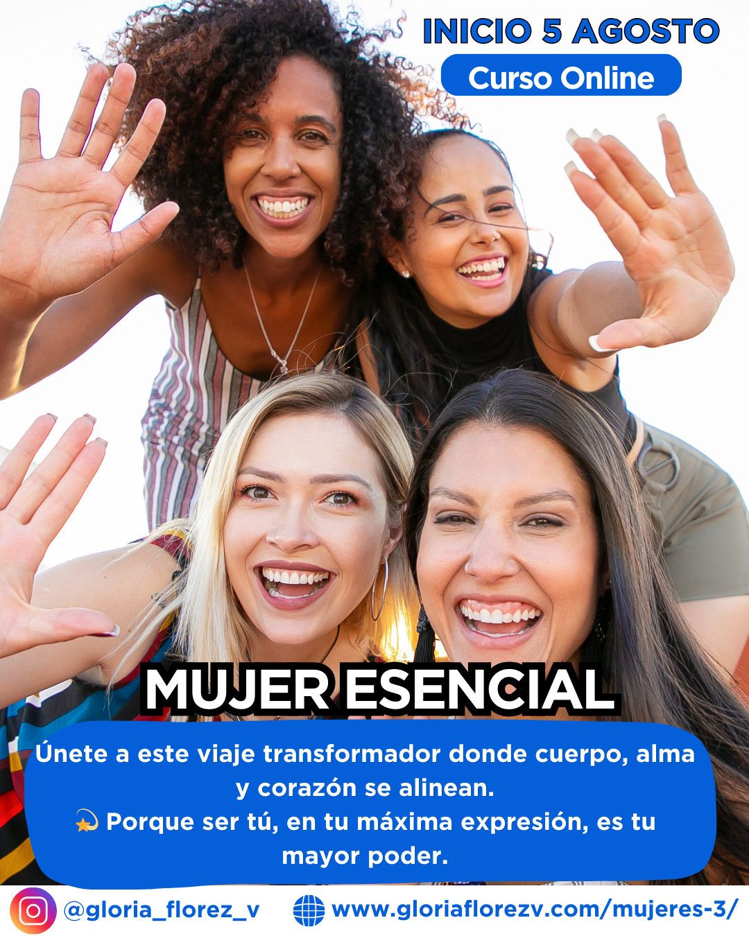 Cursos para instagram